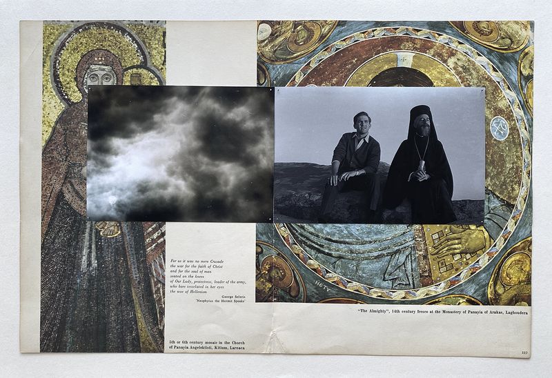 © Nicolas Lambouris - Plate 116_Cyprus Island of Aphrodite II