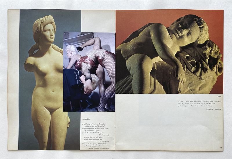 © Nicolas Lambouris - Plate 86_Cyprus Island of Aphrodite II