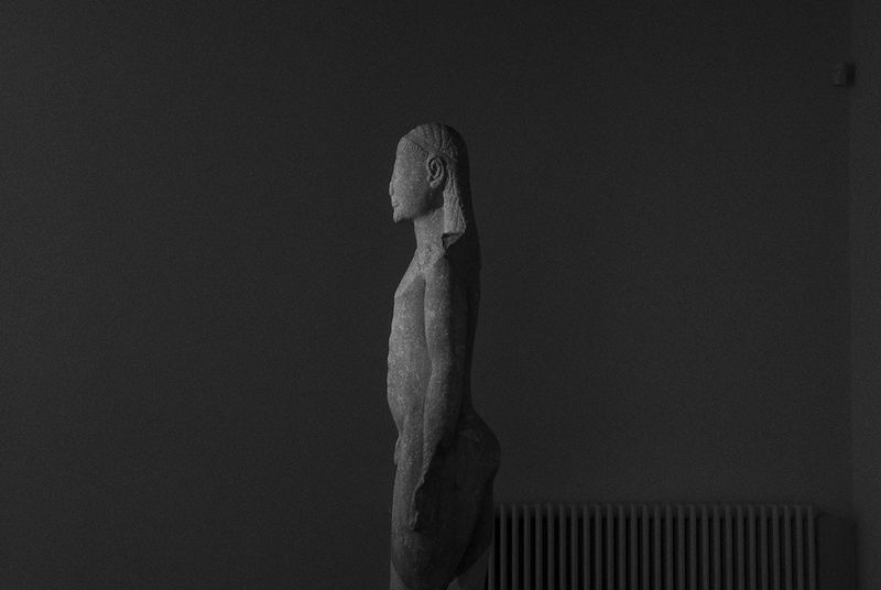 © Nicolas Lambouris - National Display IV