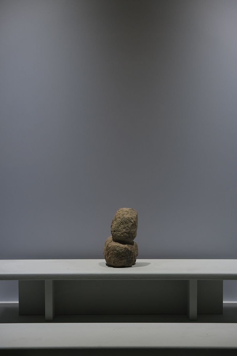 © Nicolas Lambouris - Beginnings I