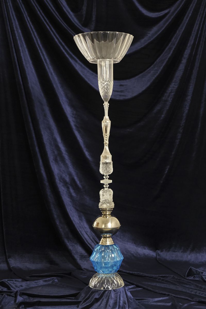 © Nicolas Lambouris - Trophy (IV)
