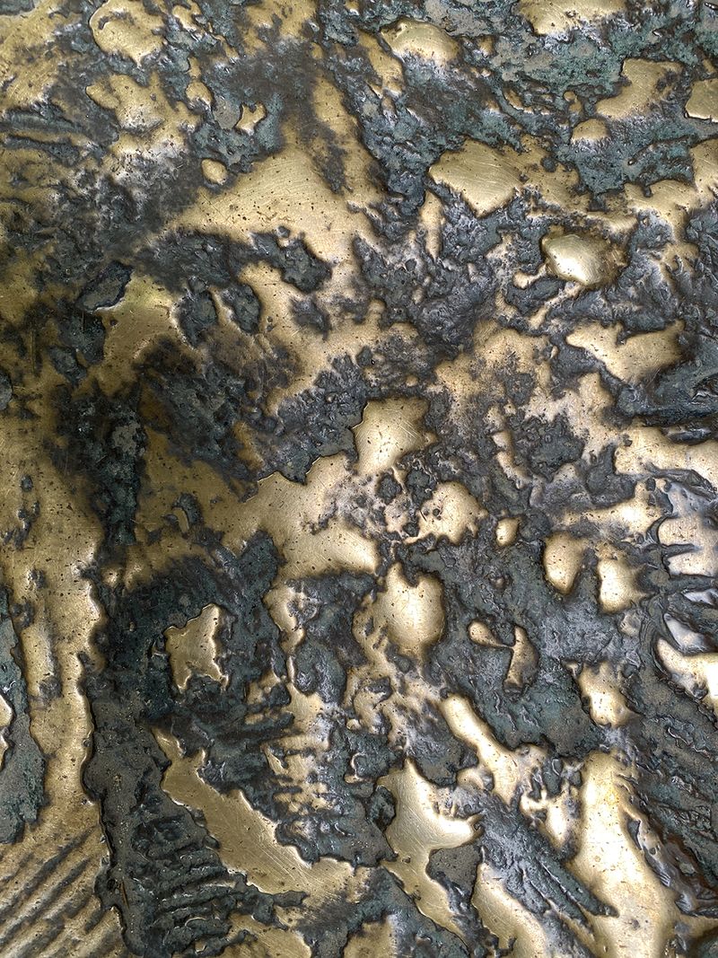 © Nicolas Lambouris - Brass I