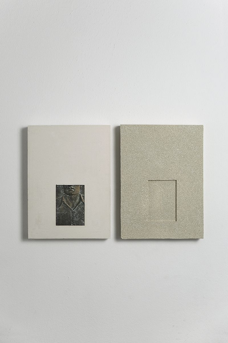 © Nicolas Lambouris - articles no.02 (st. George) + 12 (votive II)