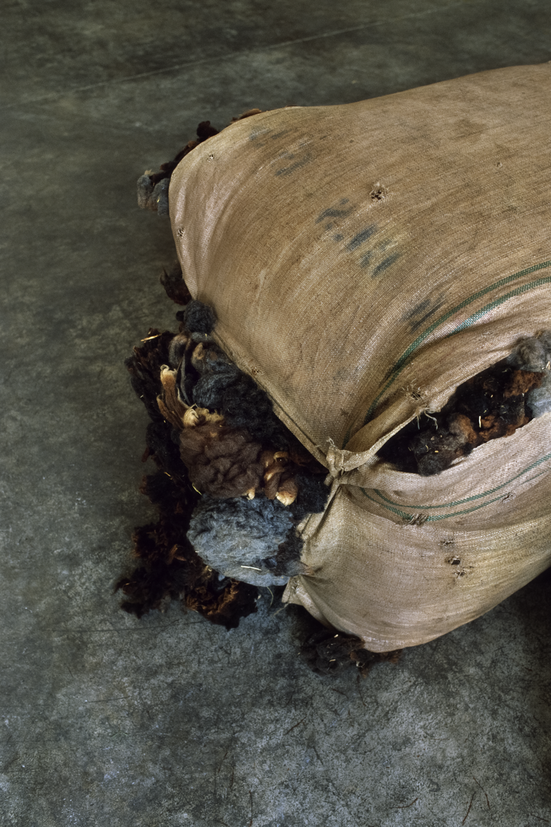 © Michele Rubino - Image from the The heart of the valley photography project