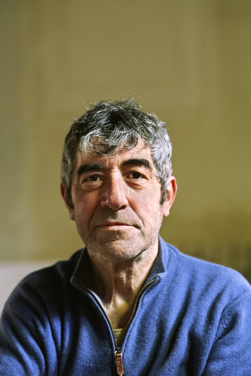 © Michele Rubino - Image from the The heart of the valley photography project