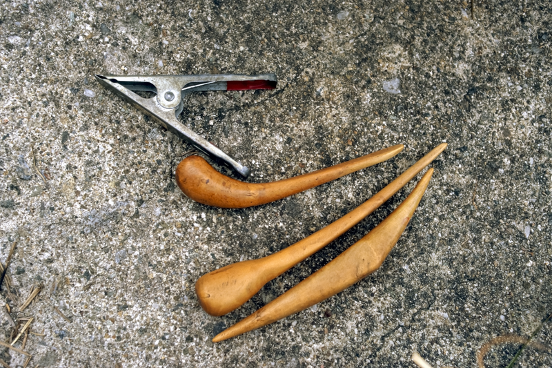 © Michele Rubino - Image from the The heart of the valley photography project