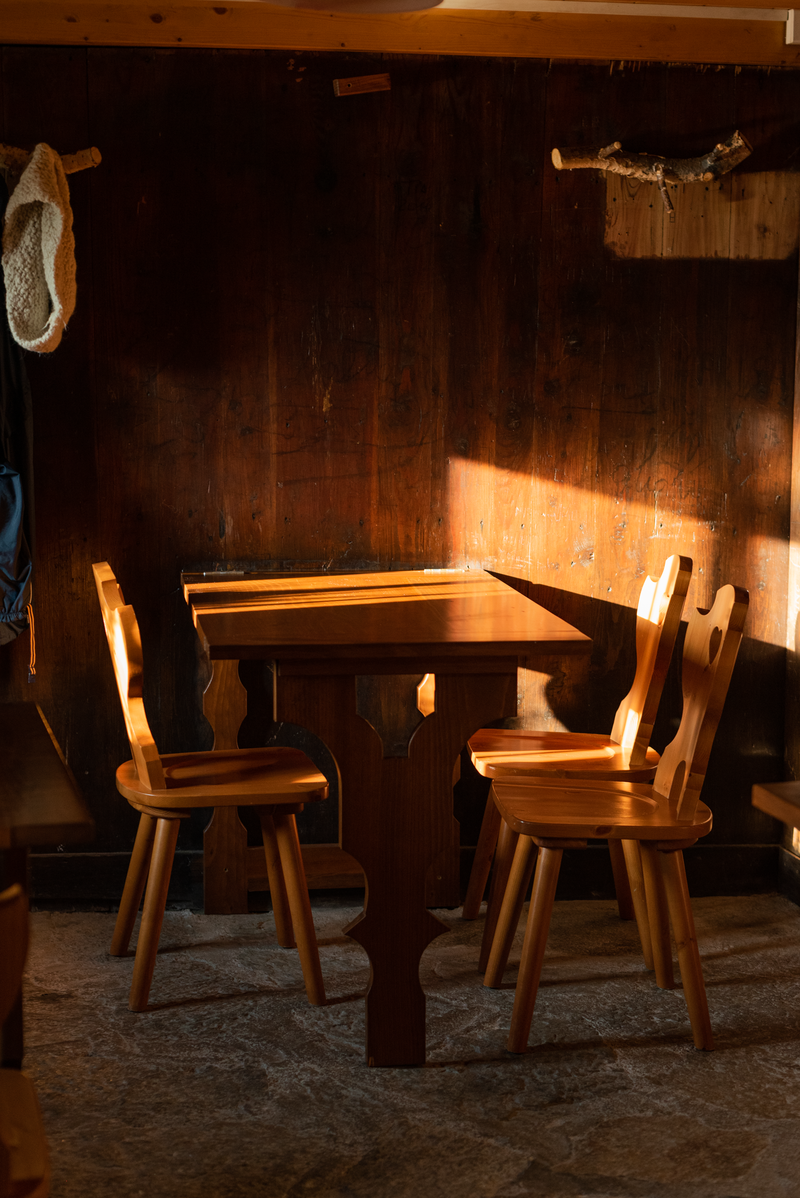 © Michele Rubino - Image from the The heart of the valley photography project