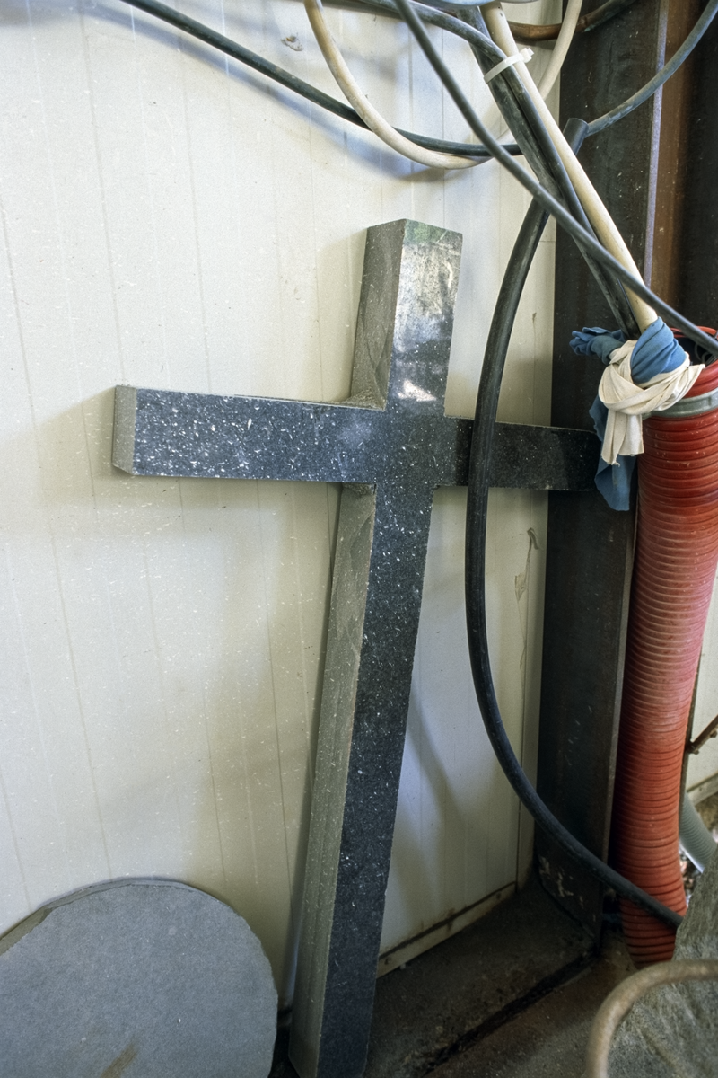 © Michele Rubino - Image from the The heart of the valley photography project