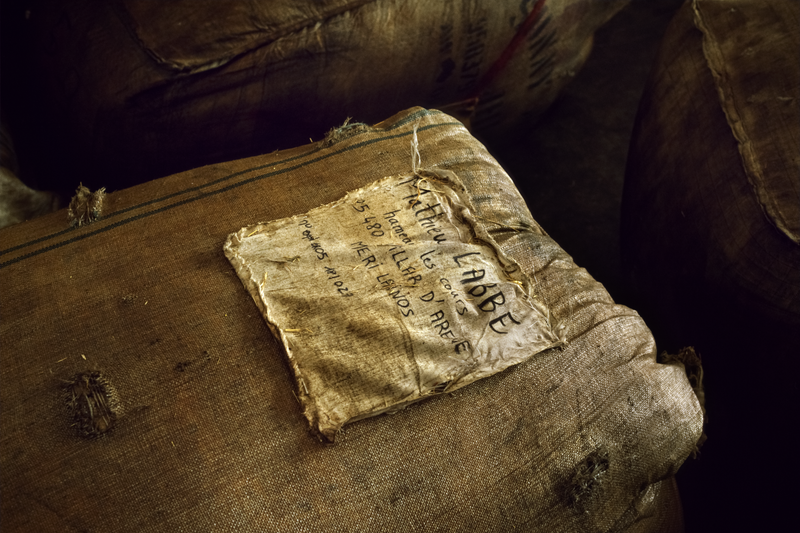 © Michele Rubino - Image from the The heart of the valley photography project