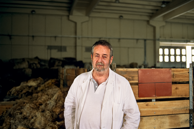 © Michele Rubino - Image from the The heart of the valley photography project