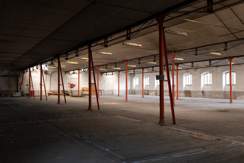 © Michele Rubino - Image from the The heart of the valley photography project