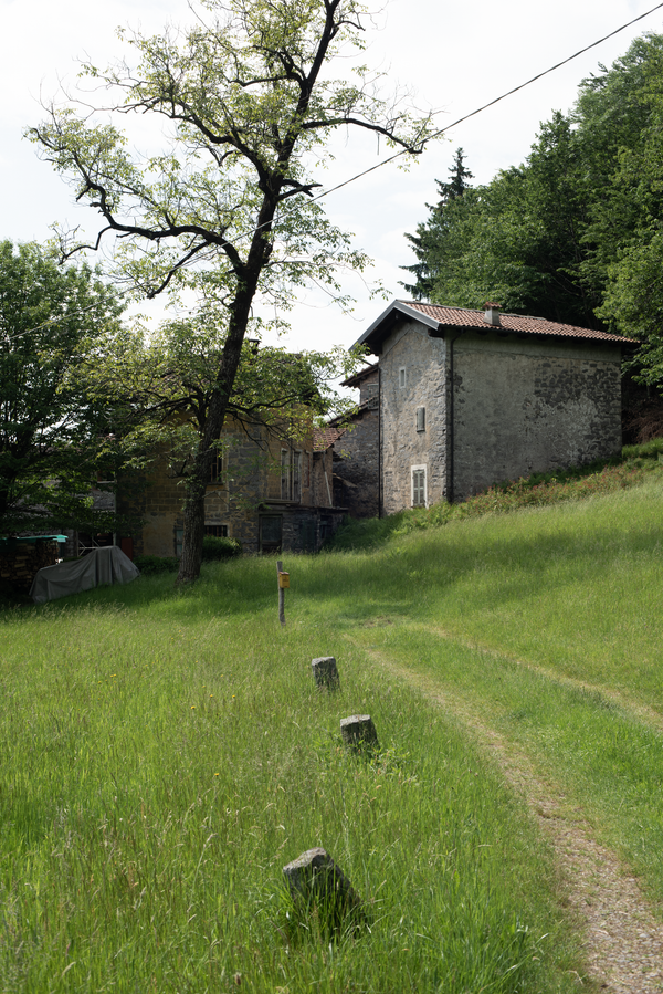 © Michele Rubino - Image from the The heart of the valley photography project