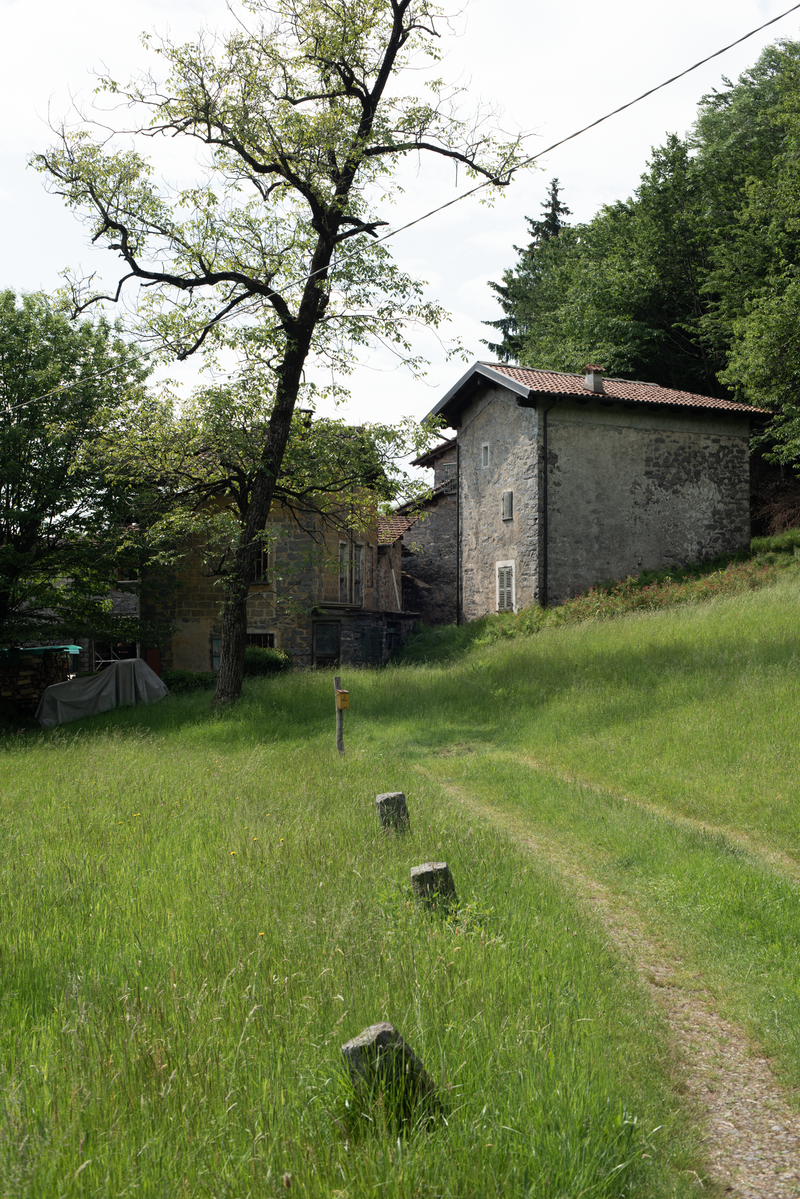 © Michele Rubino - Image from the The heart of the valley photography project