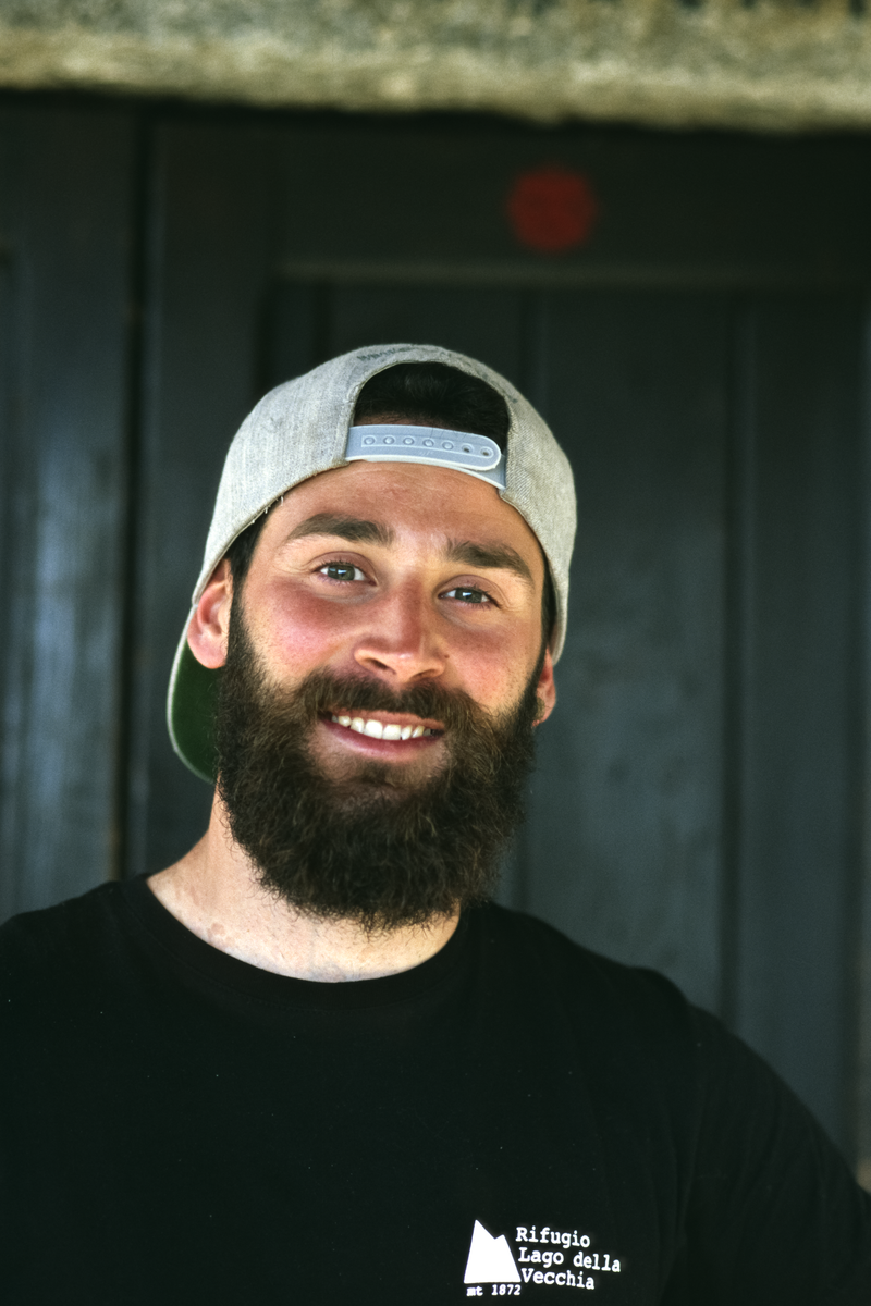 © Michele Rubino - Image from the The heart of the valley photography project