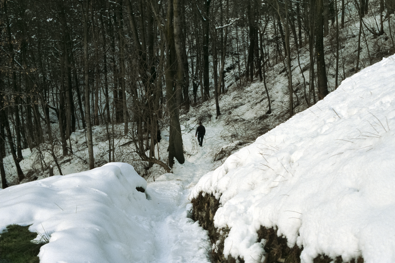 © Michele Rubino - Image from the The heart of the valley photography project