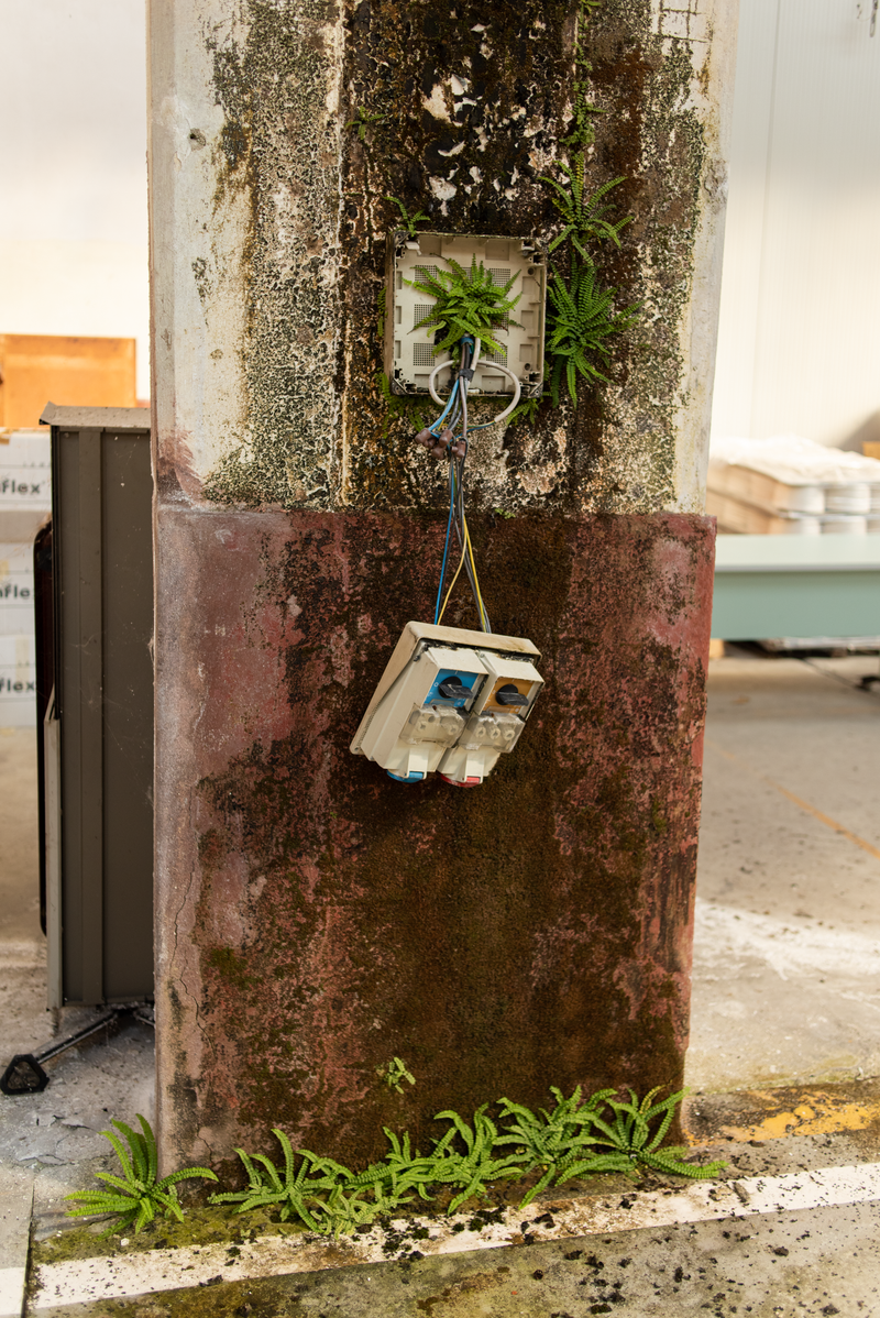 © Michele Rubino - Image from the The heart of the valley photography project