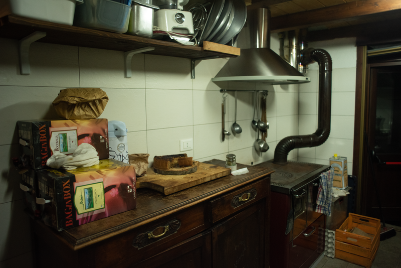 © Michele Rubino - Image from the The heart of the valley photography project