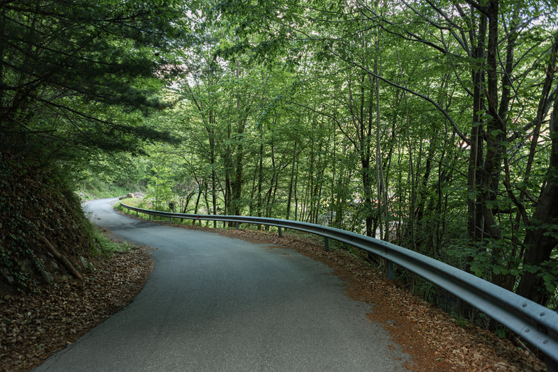 © Michele Rubino - Image from the The heart of the valley photography project