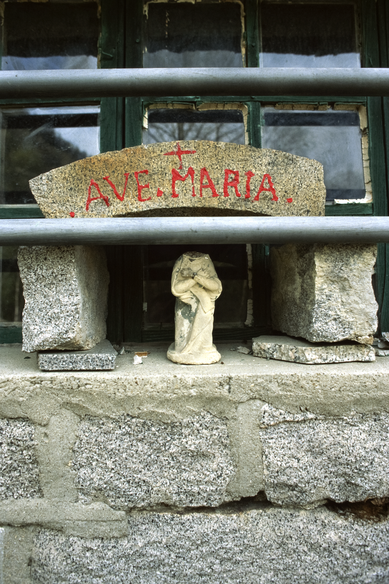 © Michele Rubino - Image from the The heart of the valley photography project