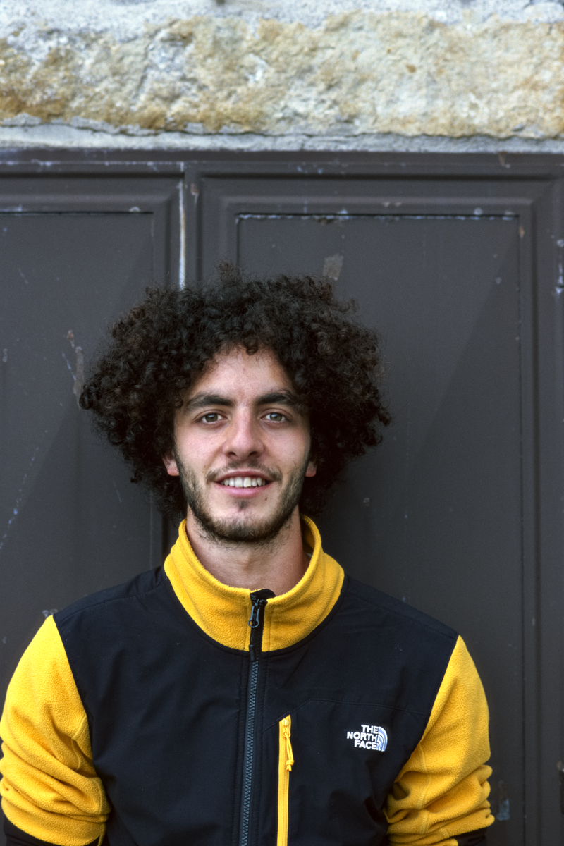 © Michele Rubino - Image from the The heart of the valley photography project