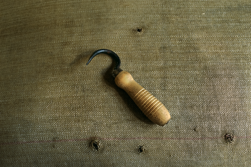 © Michele Rubino - Image from the The heart of the valley photography project