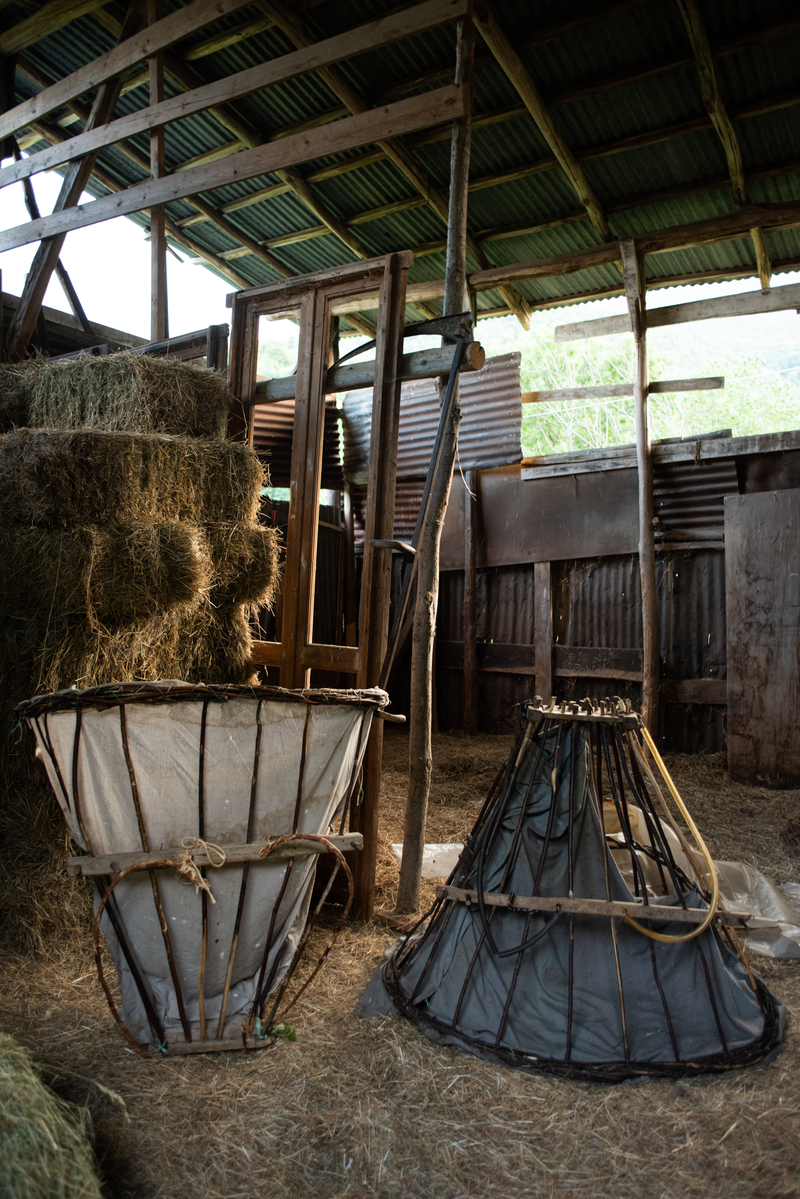 © Michele Rubino - Image from the The heart of the valley photography project