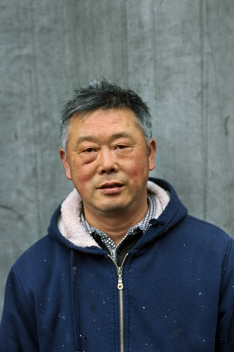 © Michele Rubino - Image from the The heart of the valley photography project