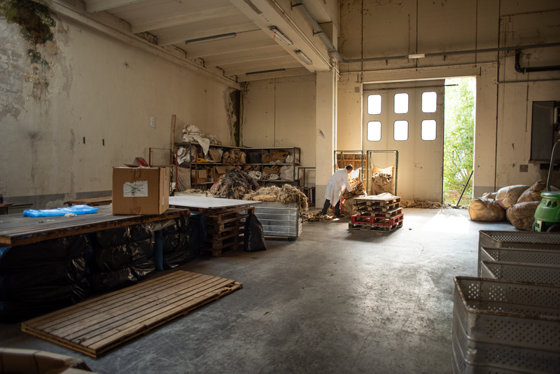 © Michele Rubino - Image from the The heart of the valley photography project