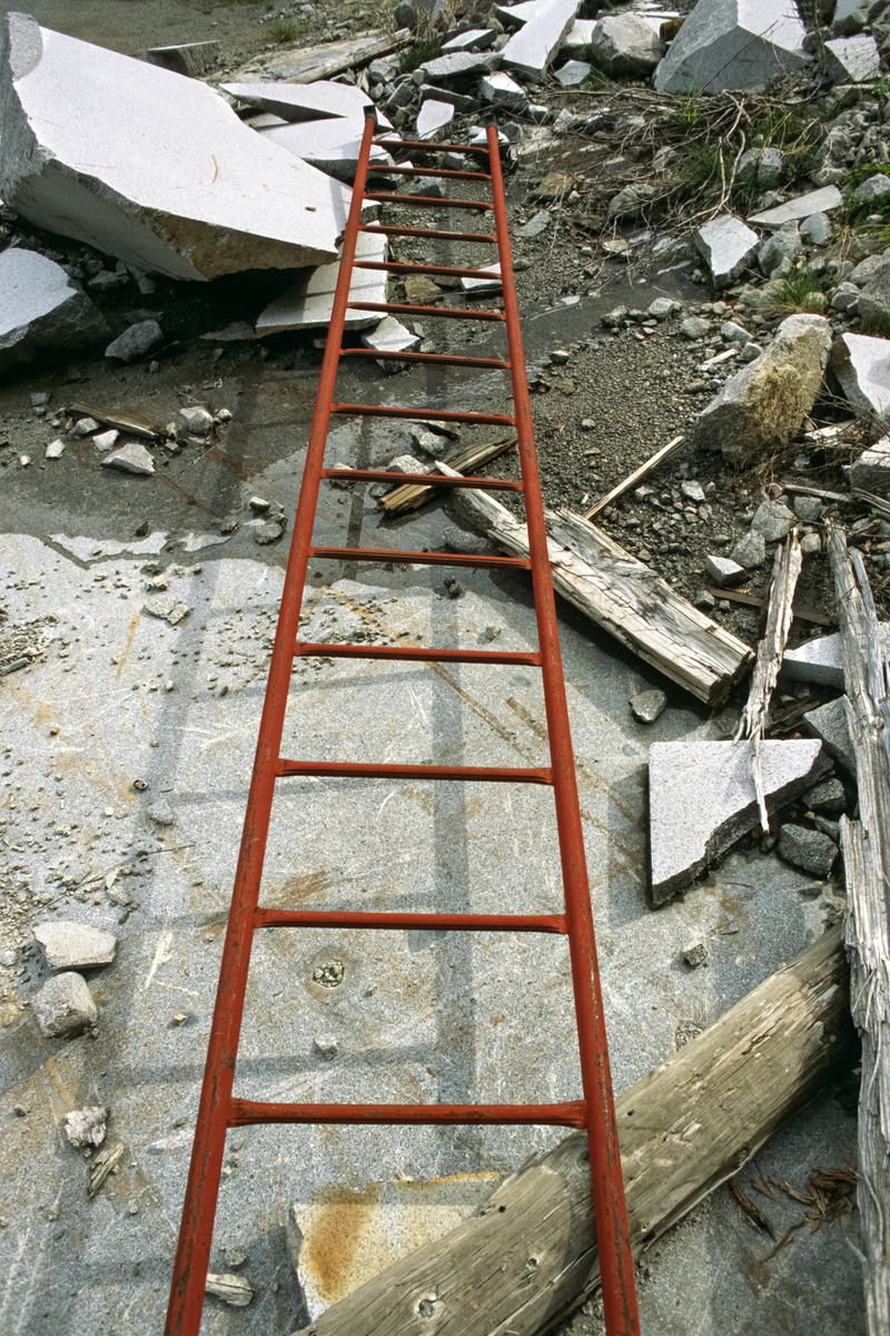 © Michele Rubino - Image from the The heart of the valley photography project