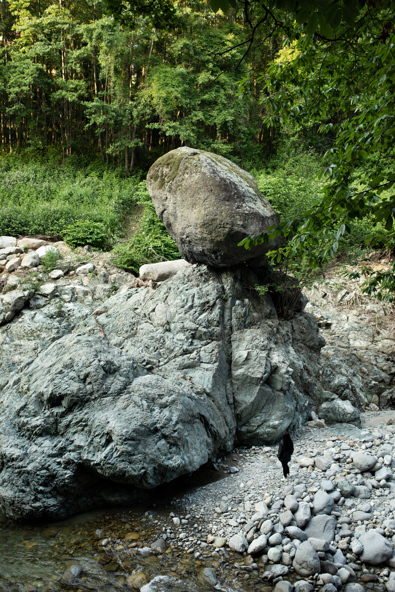 © Michele Rubino - Image from the The heart of the valley photography project