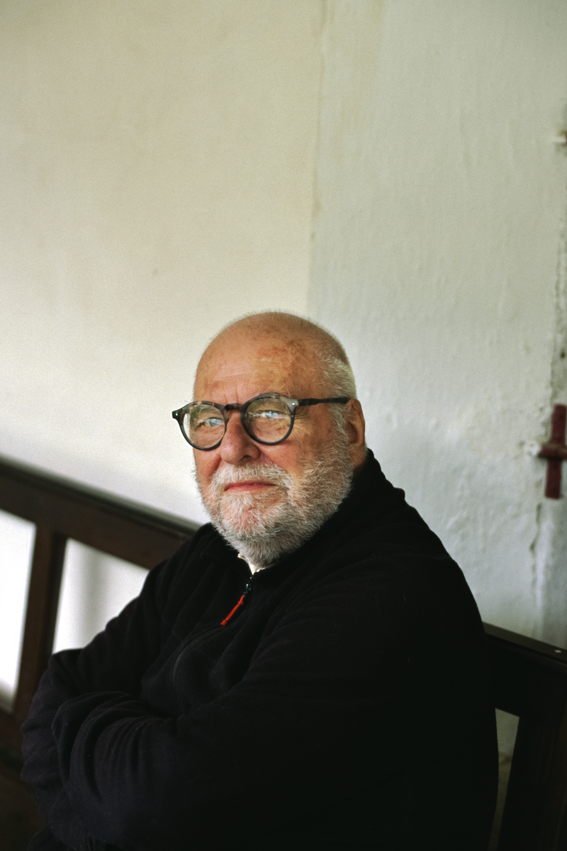 © Michele Rubino - Image from the The heart of the valley photography project