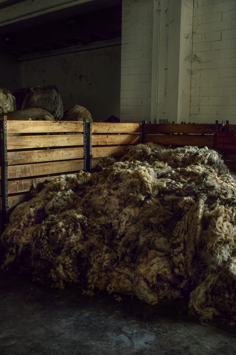 © Michele Rubino - Image from the The heart of the valley photography project