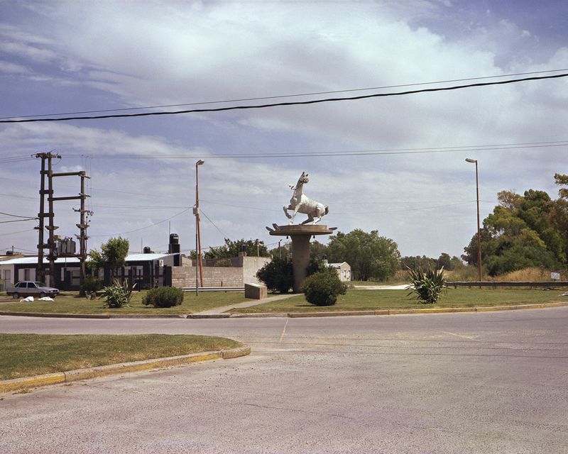 © Juan Hein - Image from the The Danish Triangle photography project