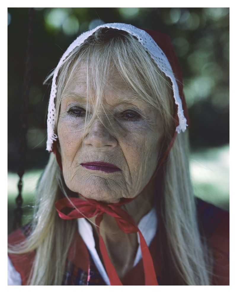 © Juan Hein - Image from the The Danish Triangle photography project