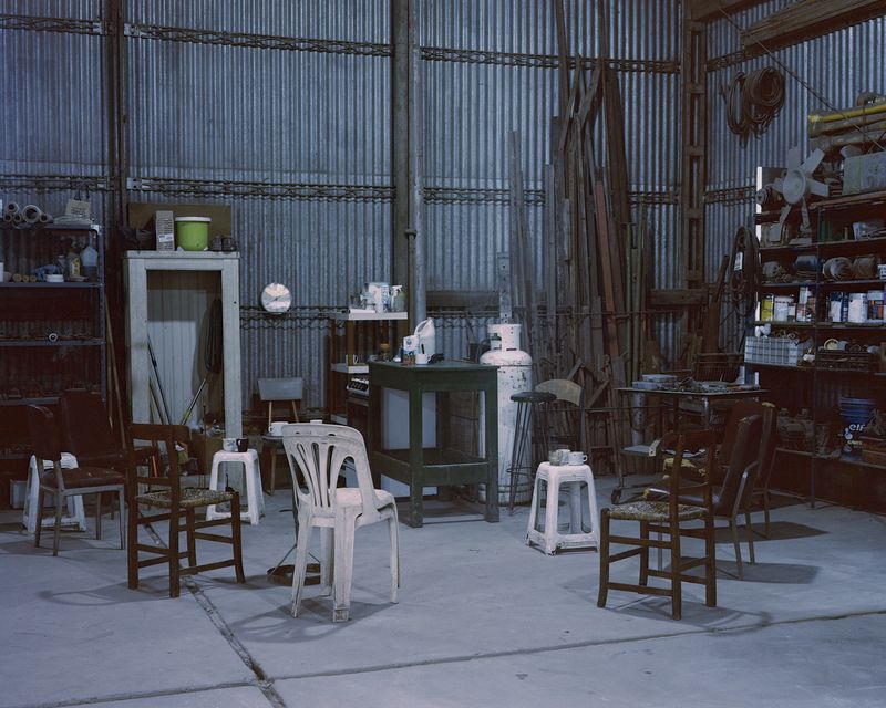 © Juan Hein - Image from the The Danish Triangle photography project
