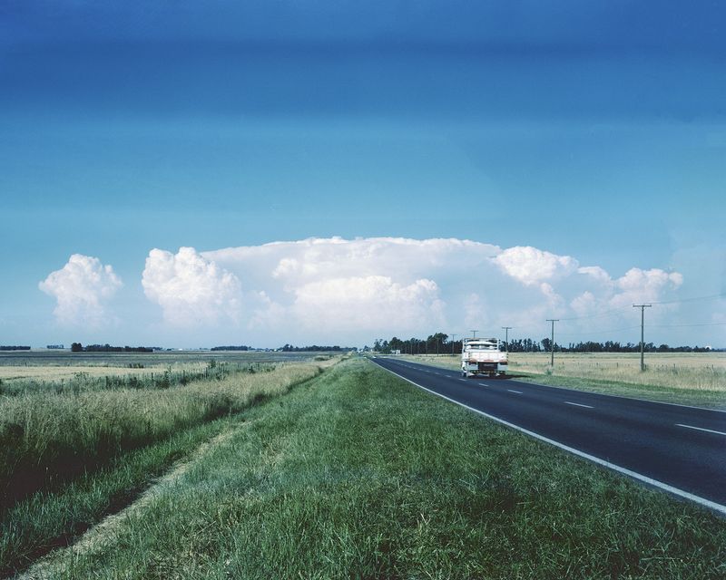 © Juan Hein - Image from the The Danish Triangle photography project