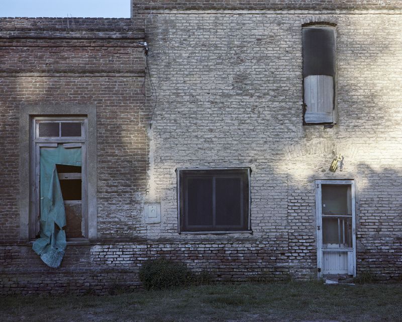 © Juan Hein - Image from the The Danish Triangle photography project