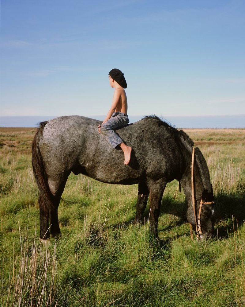 © Juan Hein - Image from the The Danish Triangle photography project