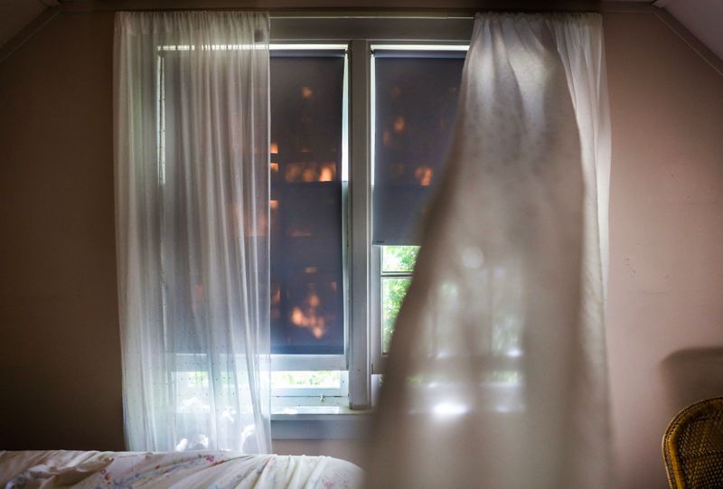 © Amanda Witt - Image from the The future is futureless photography project