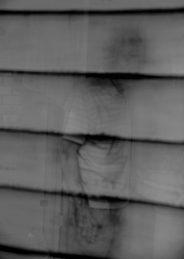 © Amanda Witt - Image from the The future is futureless photography project