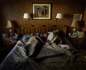 The future is futureless