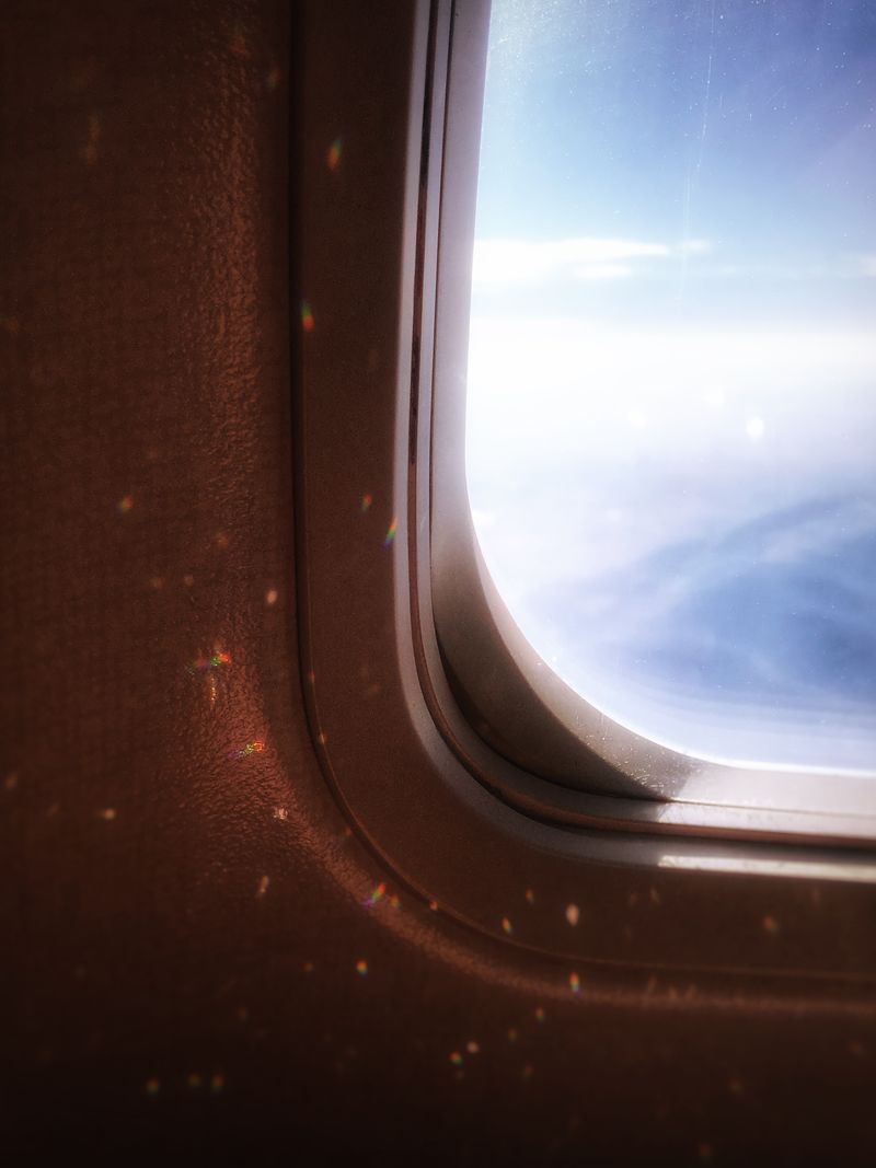 © Amanda Witt - Image from the 35k photography project