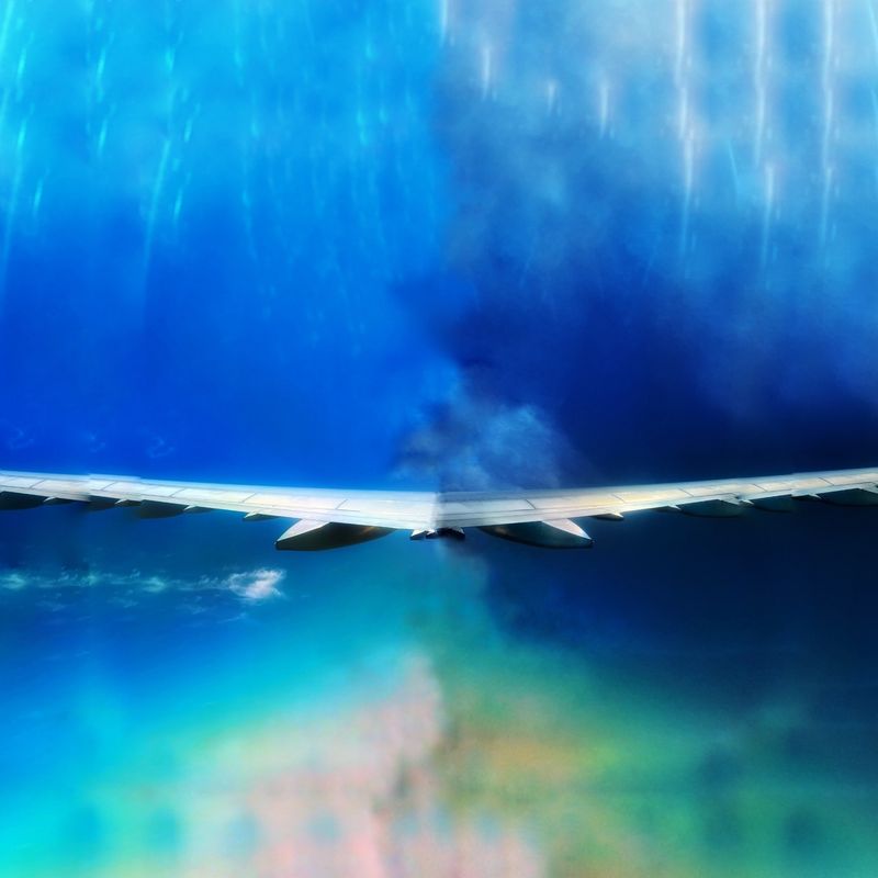 © Amanda Witt - Image from the 35k photography project