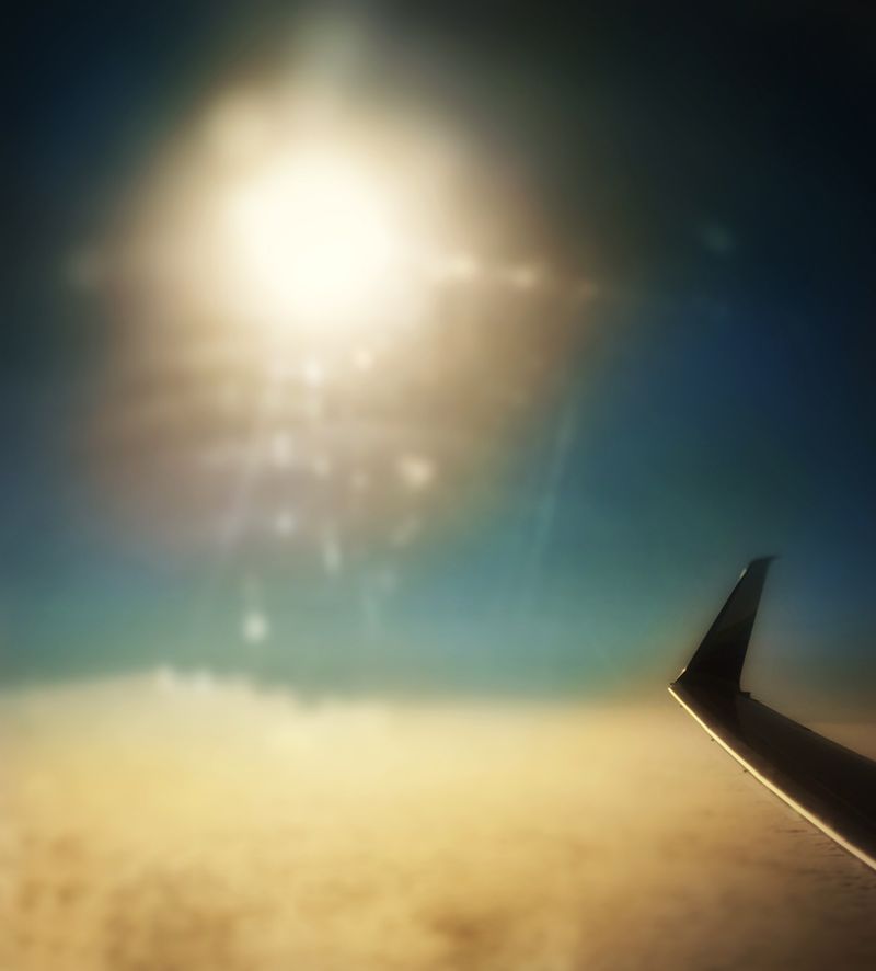 © Amanda Witt - Image from the 35k photography project