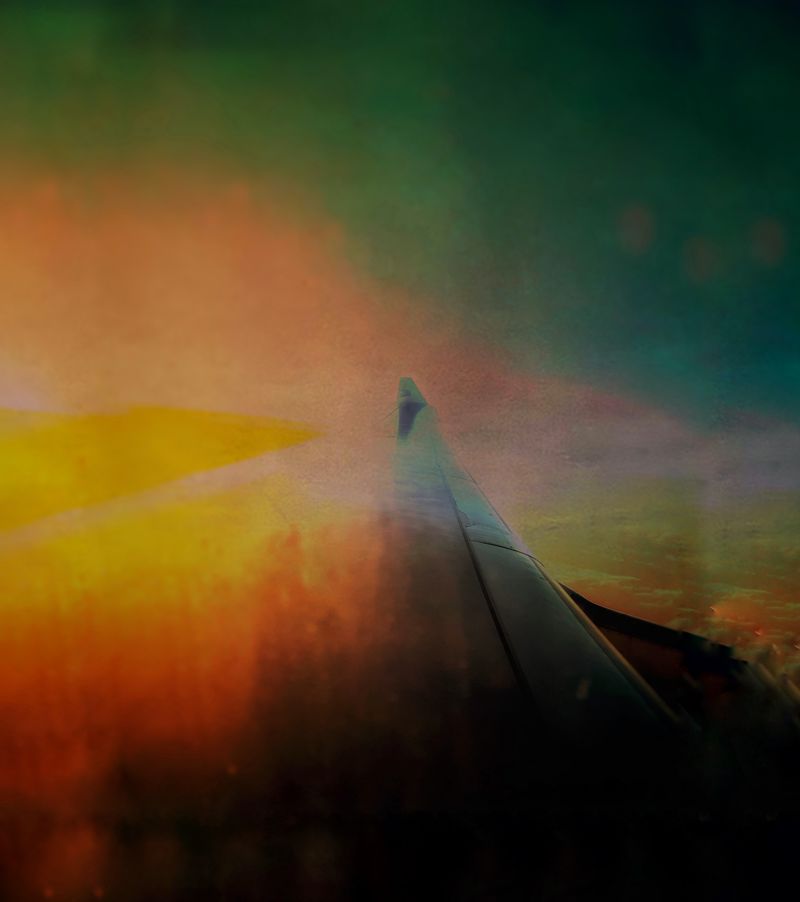 © Amanda Witt - Image from the 35k photography project