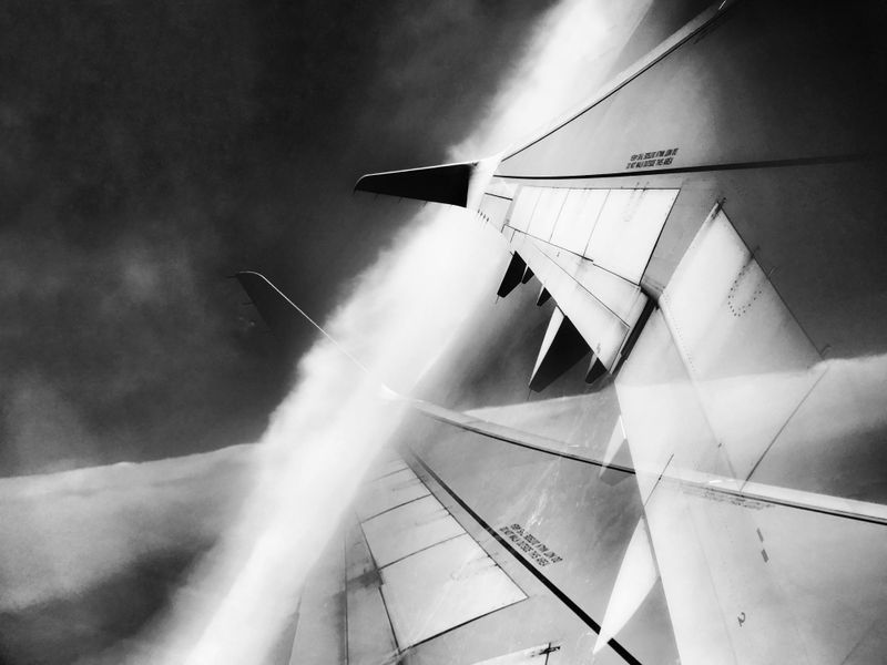 © Amanda Witt - Image from the 35k photography project