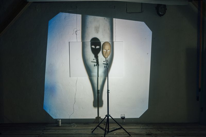 © Krzysztof Winciorek - Image from the (Bit)Map as a Metaphor for the Image photography project