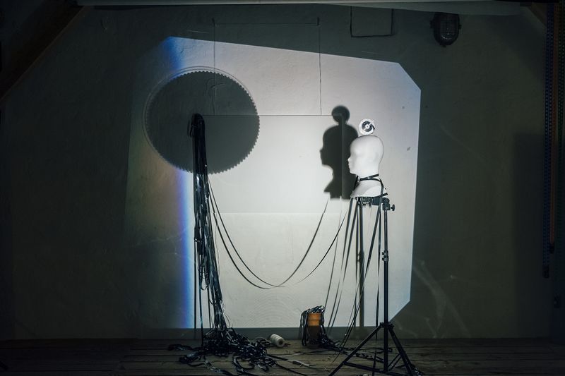 © Krzysztof Winciorek - Image from the (Bit)Map as a Metaphor for the Image photography project