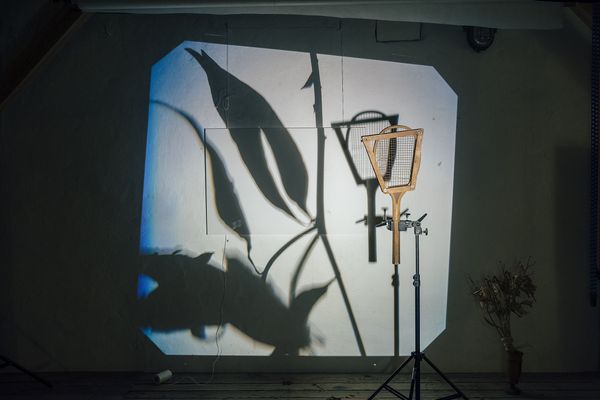 © Krzysztof Winciorek - Image from the (Bit)Map as a Metaphor for the Image photography project