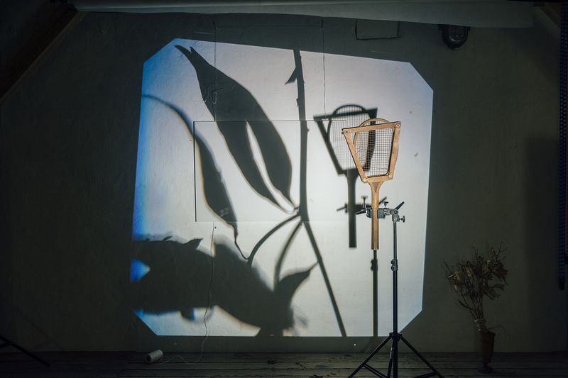 © Krzysztof Winciorek - Image from the (Bit)Map as a Metaphor for the Image photography project